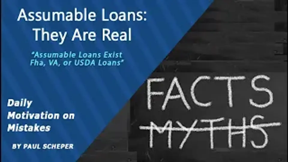 Myths & Misconceptions